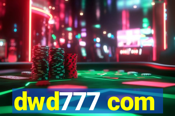 dwd777 com